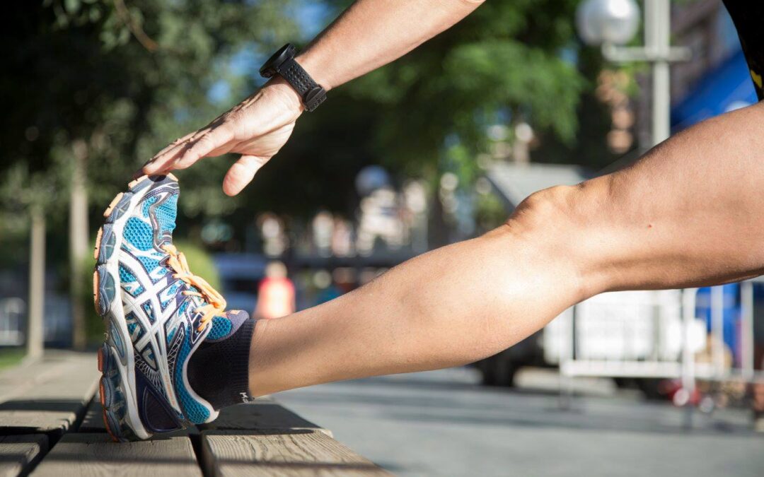 Injury Proof your Running Body