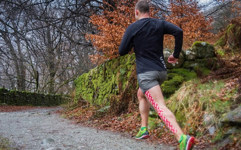 Runners Knee – A Self Help Guide