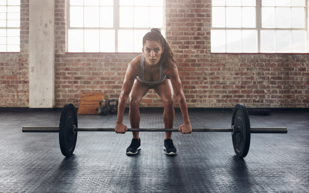 Strength Training for Endurance Athletes (part 2) Optimal Movement