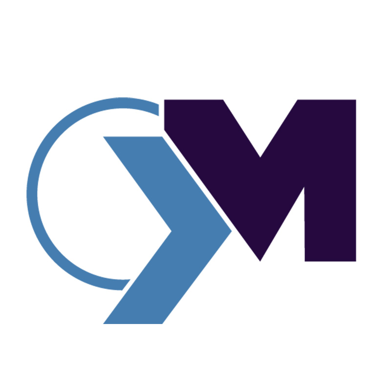 Optimal Movement Logo
