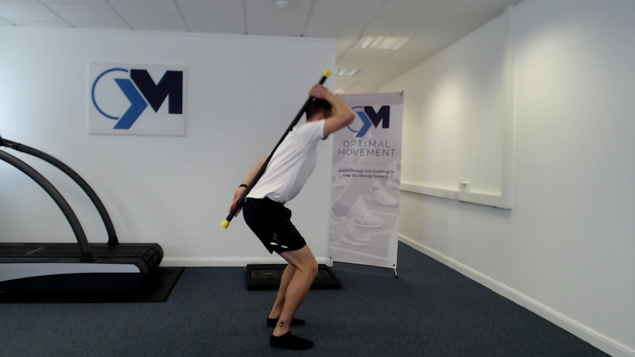 Pre Performance Warm Up Optimal Movement Pre Performance Warm Up Optimal Movement