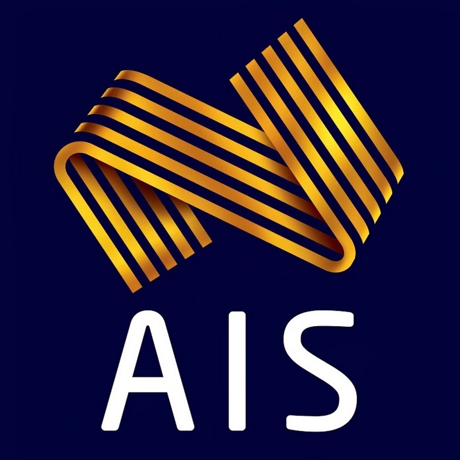 Australian Institute of Sport Logo