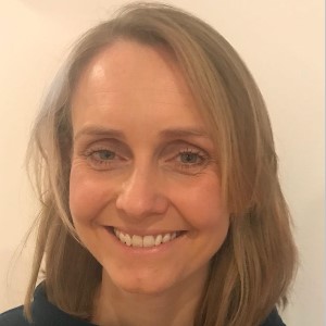 Dr Jenna Middleton
